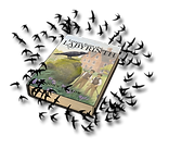 LftL 3D Book with swallows.png