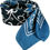 Miniatura: Luxury silk scarf [Ming Edition]
