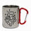 Miniatura: Great Outdoors Carabiner Camping Mug