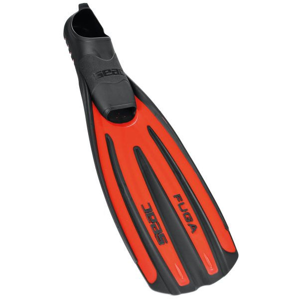 Thumbnail: SEAC SUB FUGA FINS