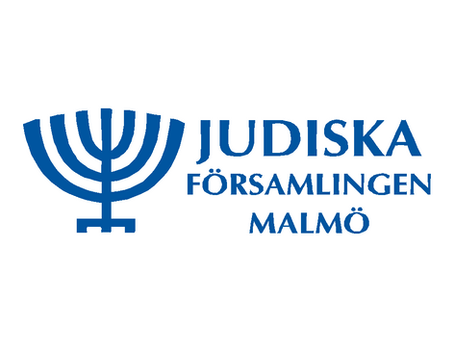 Stöd till Judiska centralrådets ordförande