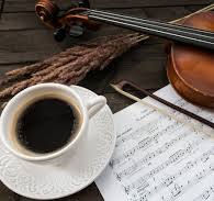 Orange Tree Coffee Concert