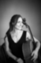 Bach Cello Suite: St James's Piccadilly