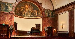 Wigmore Hall: United Strings of Europe