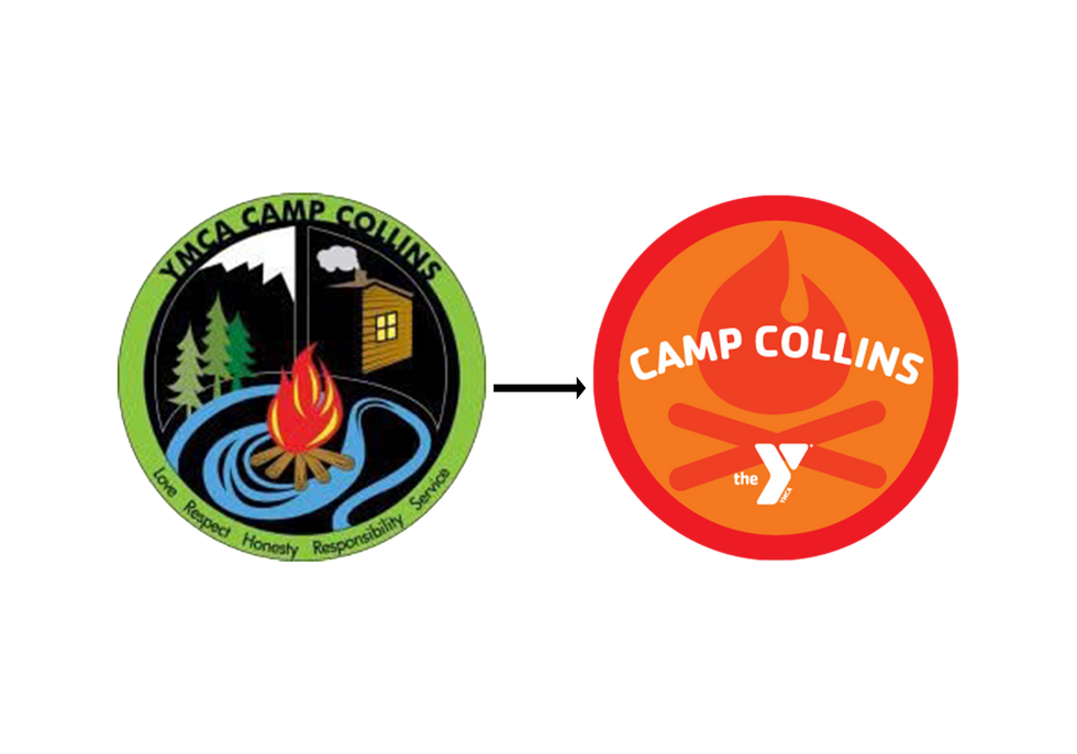 camp collins redo