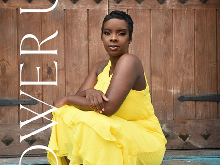 The Power Up Playlist is Top Tier