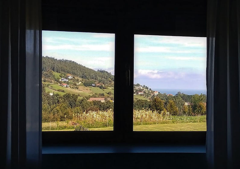 ASITXO en Bermeo — habitacion (1 de 7)