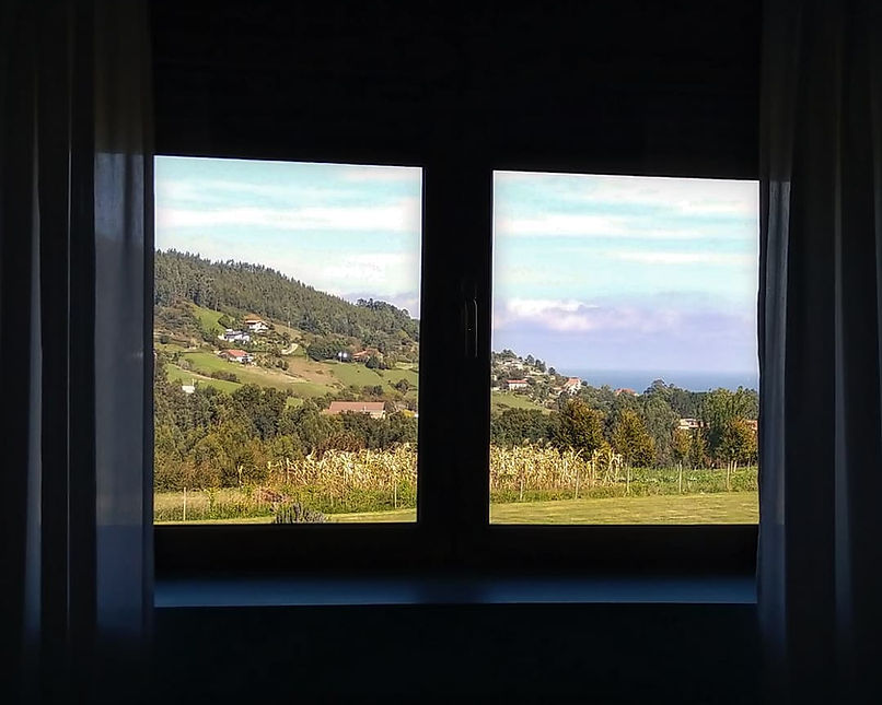 ASITXO en Bermeo — habitacion (2 de 7)