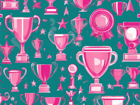 With a new release, it's always award season