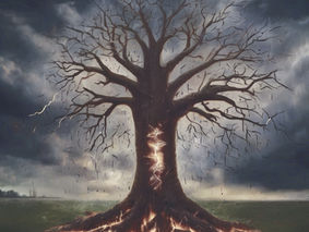 The Ashes of Us