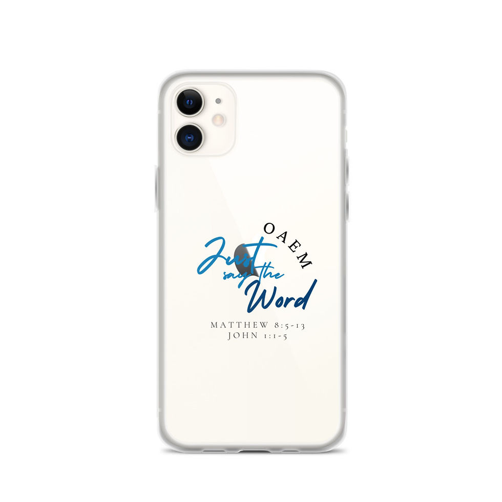Thumbnail: iPhone Case