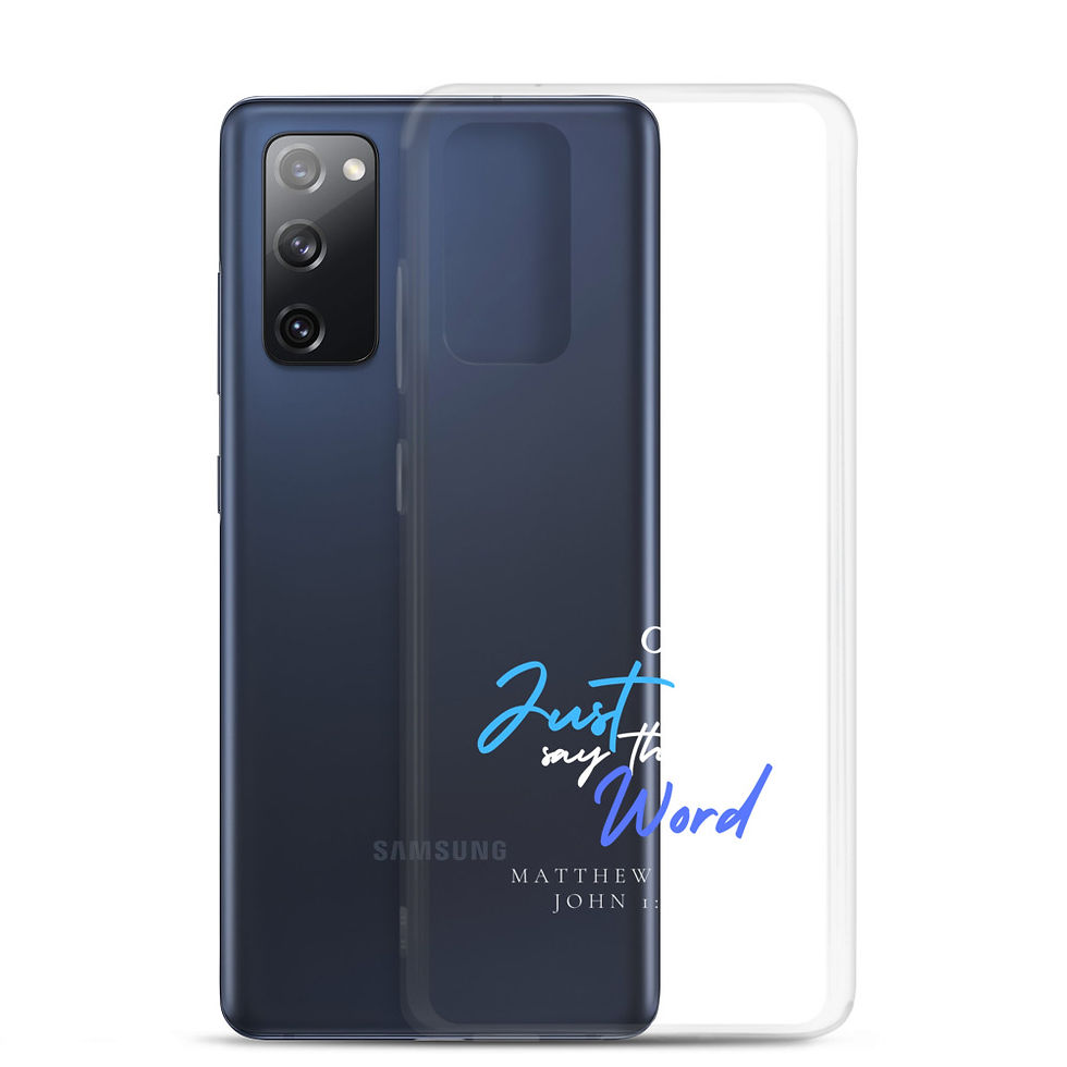 Thumbnail: Samsung Case