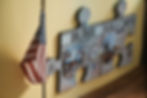 Thumbnail: Classic Walker Puzzle