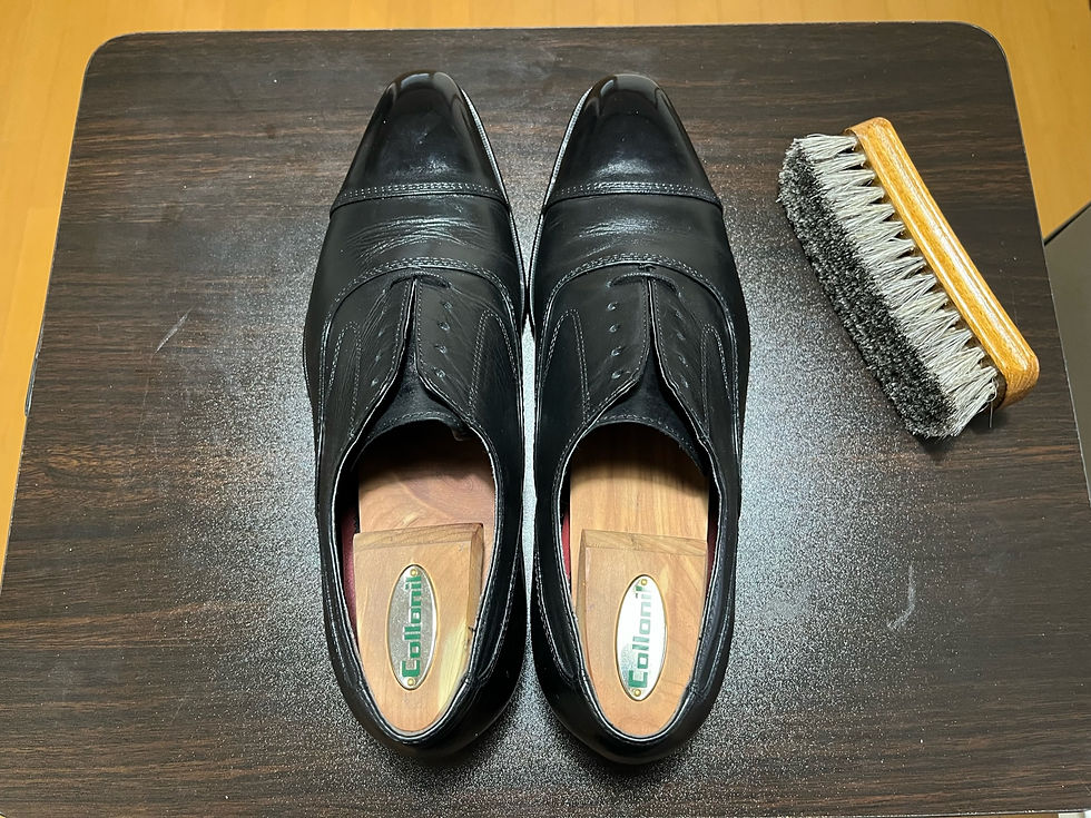 ホコリ落とし