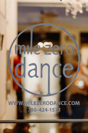 Mile Zero Cabaret- ITERATE