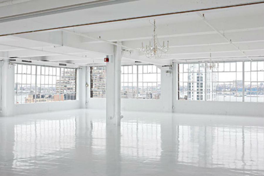 Phether Events Venues Studio 450