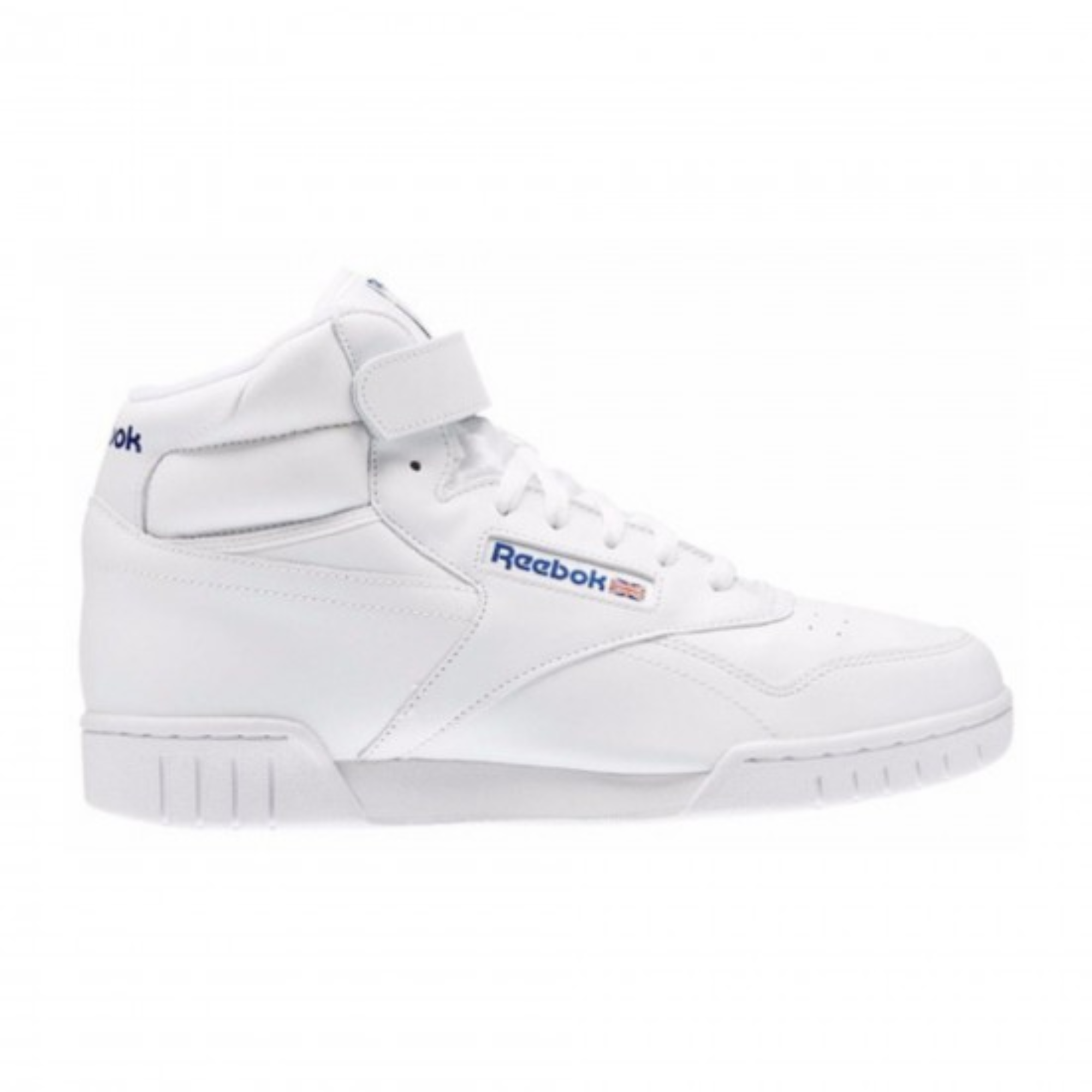 Reebok Ex O Fit Hi Bota Unisex /wht/
