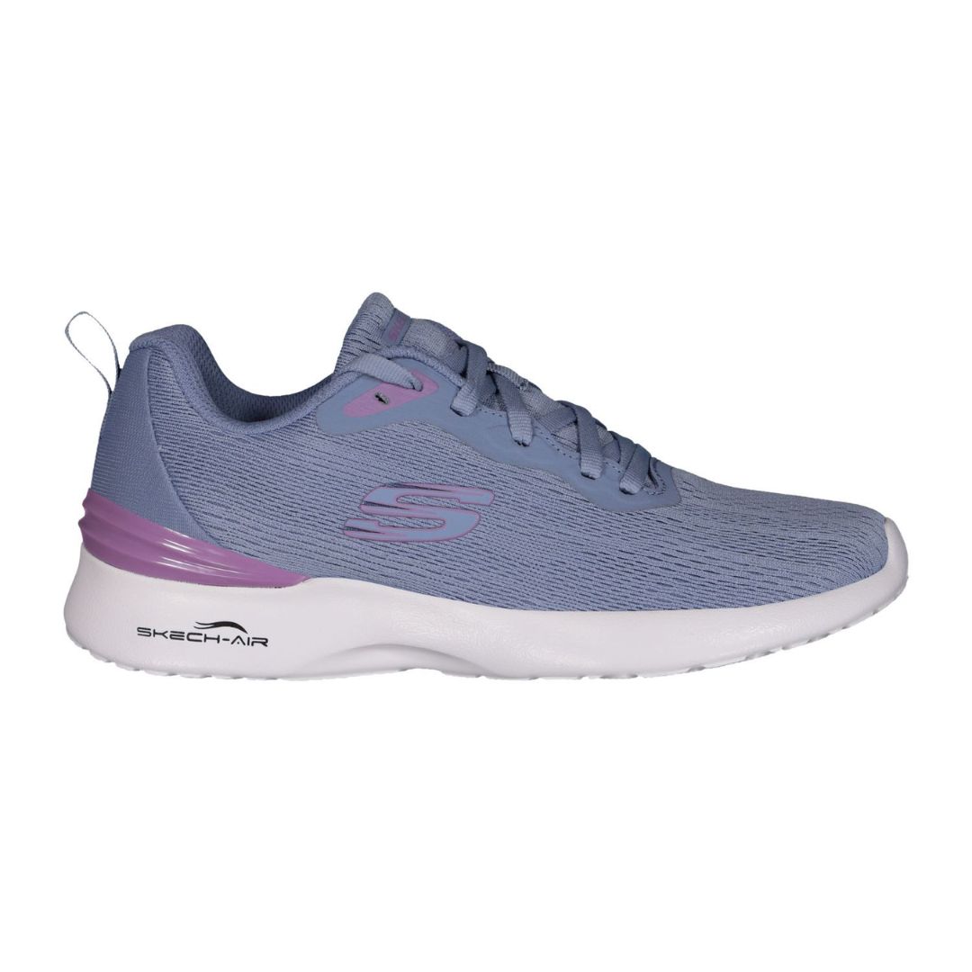 Tenis Skechers Air Dynamight /Prlp/Wht/