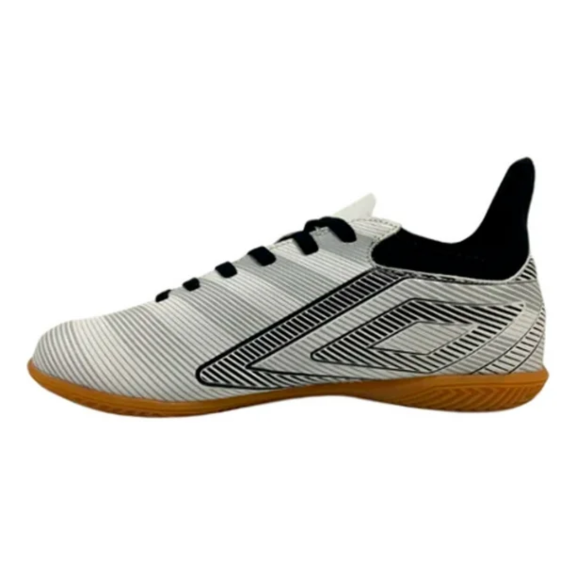 Tenis Umbro Veloce LT III IC /wht/blck/brwn/ E6B