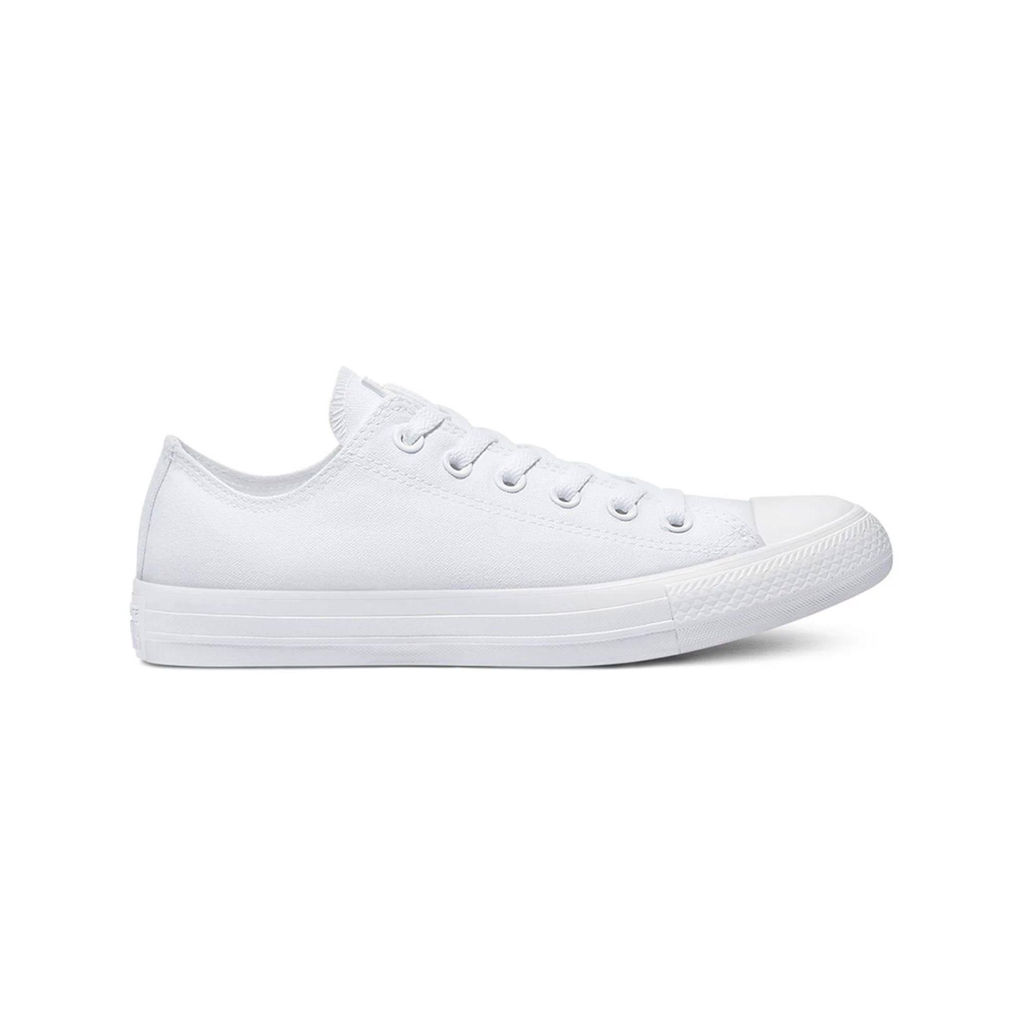 Tenis Converse Monocromo Ox Cguck Taylor White M E6