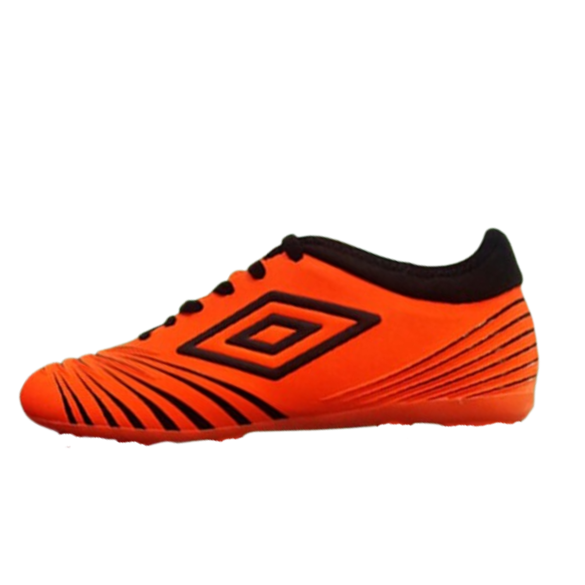 Tenis Umbro Toccare III TF /orng/blck/ E6B