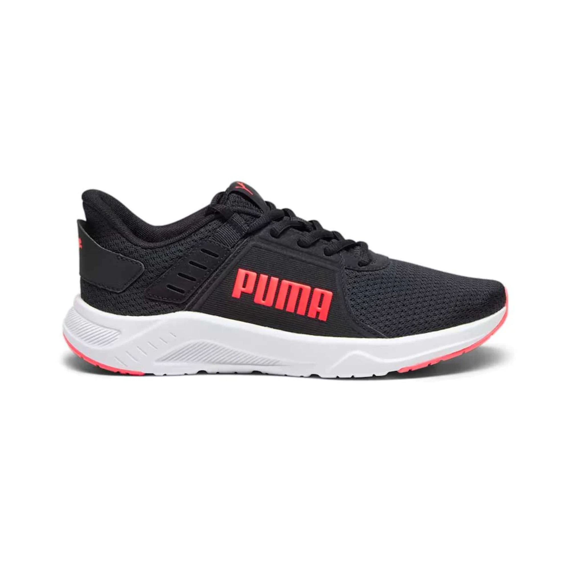 Tenis Puma FTR Connect Black/White/Red E6