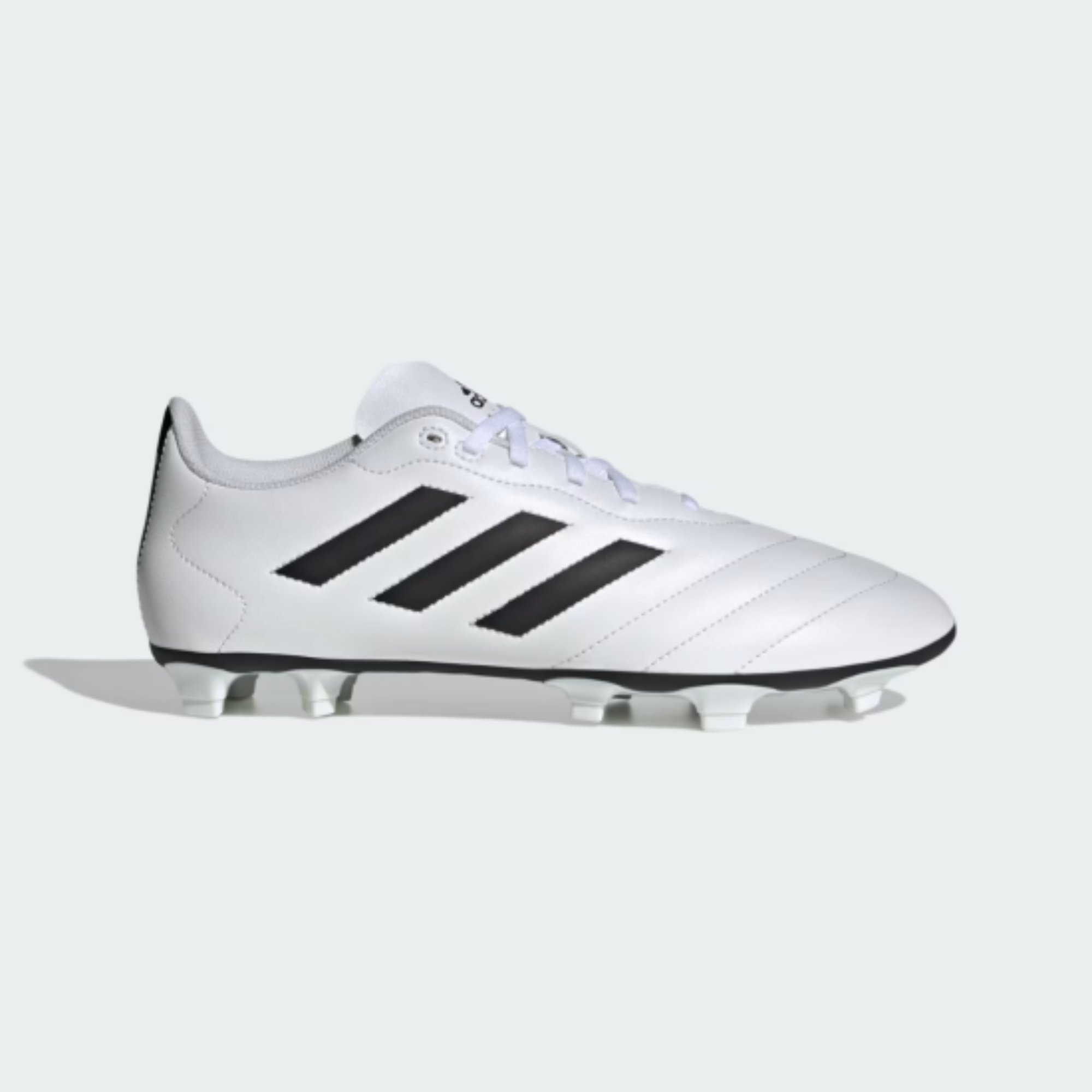 Tachon Adidas Goletto VIII FG /wht/blk/