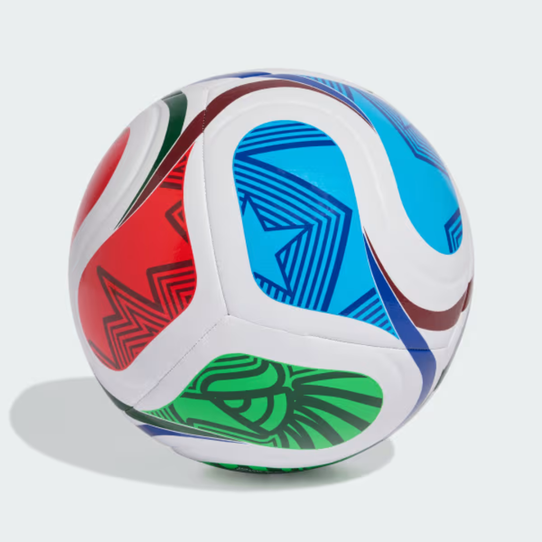Balon Adidas Fútbol Trionda Training #5
