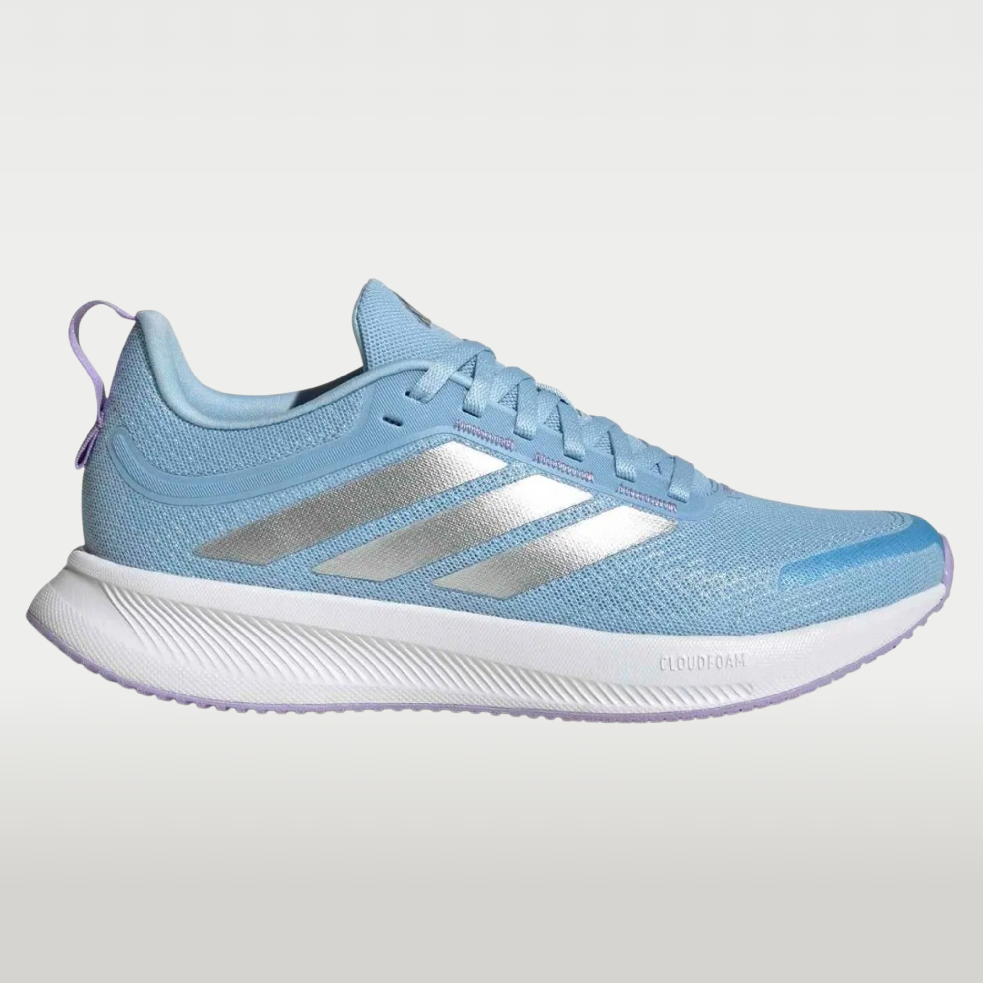 Tenis Adidas Runblaze /blu/ S6B