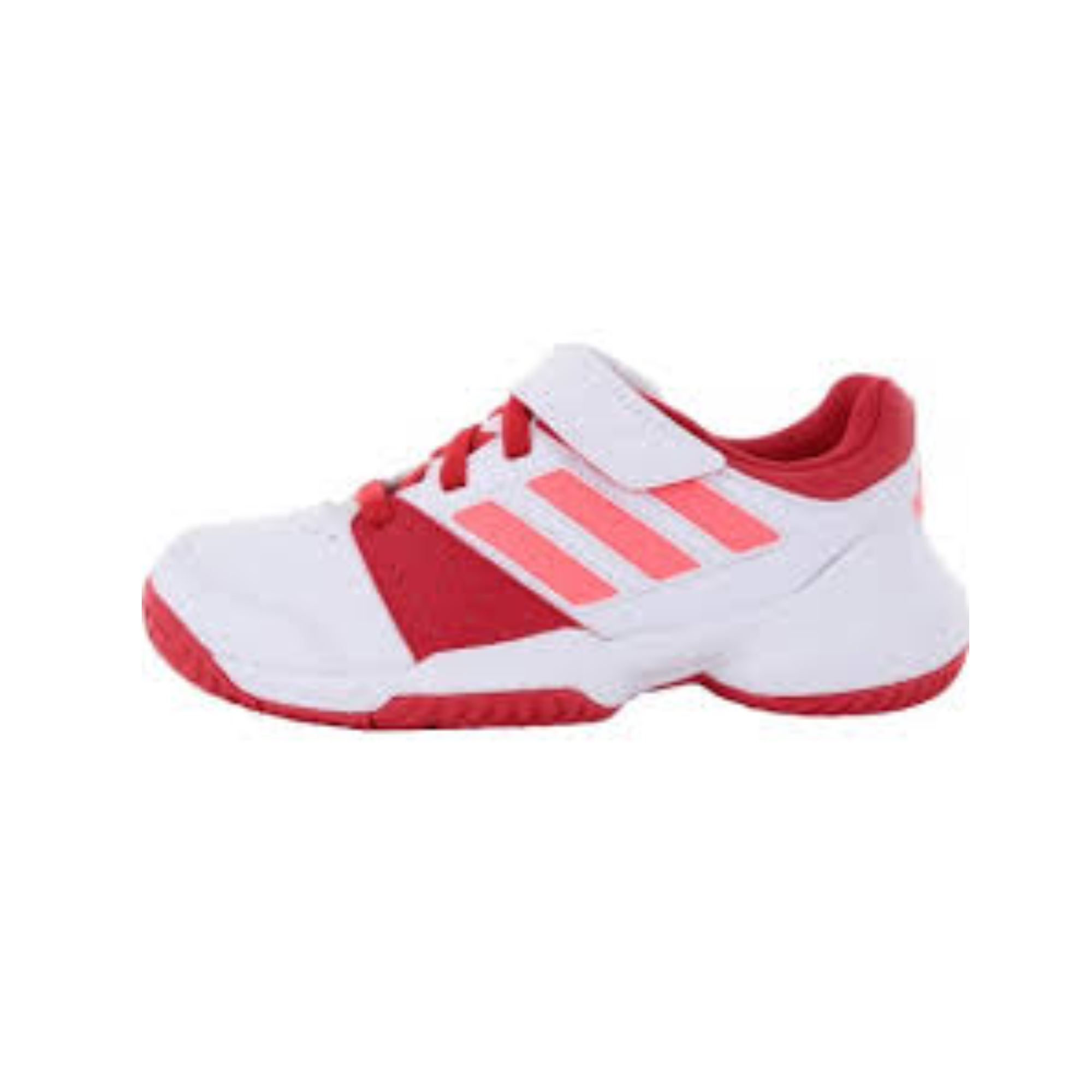Tenis Adidas Kids Court Wht