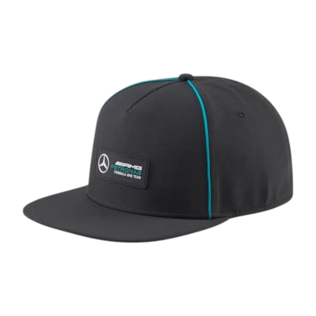 Gorra Puma Mapf1 Mercedes