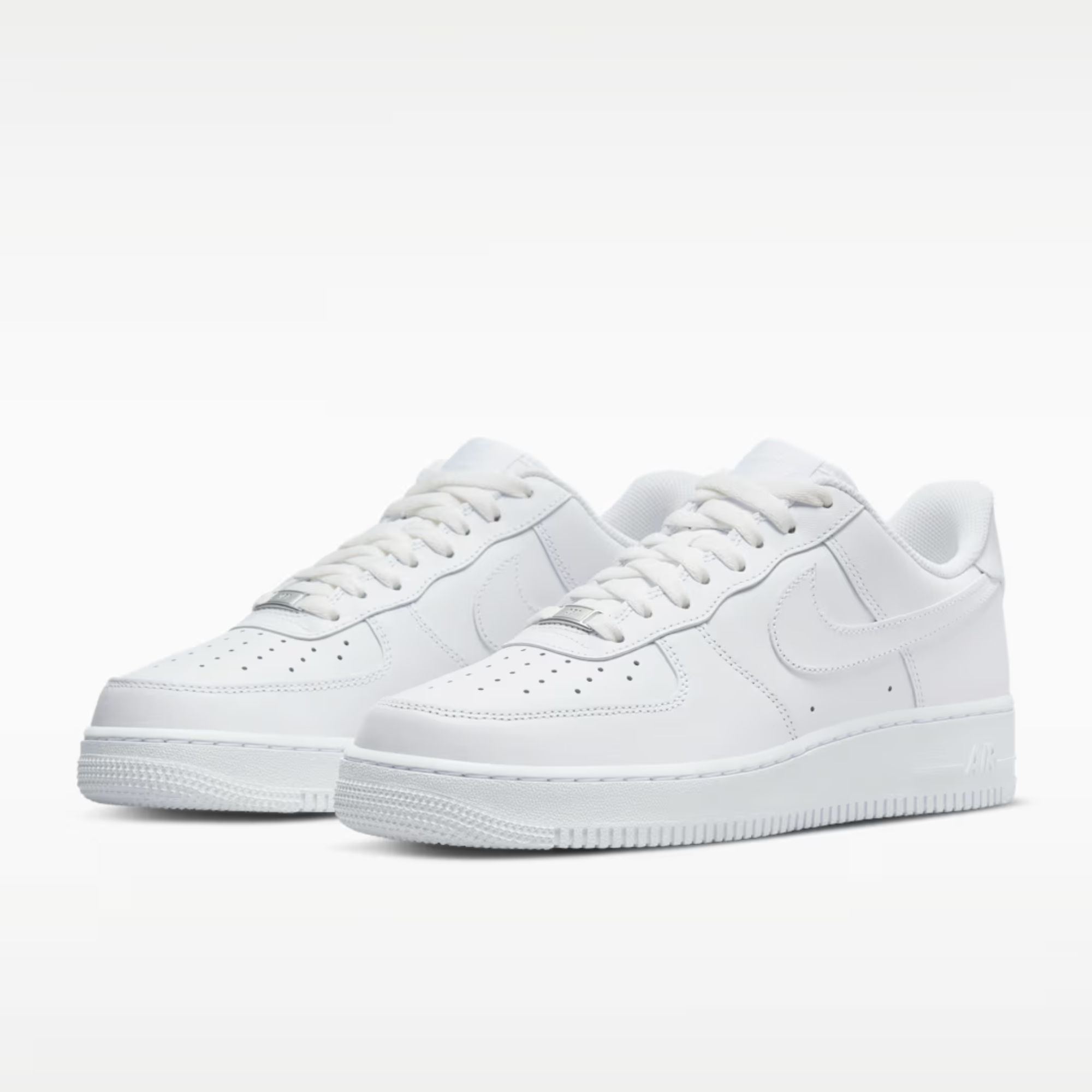Tenis Nike Air Force 1 /wht/
