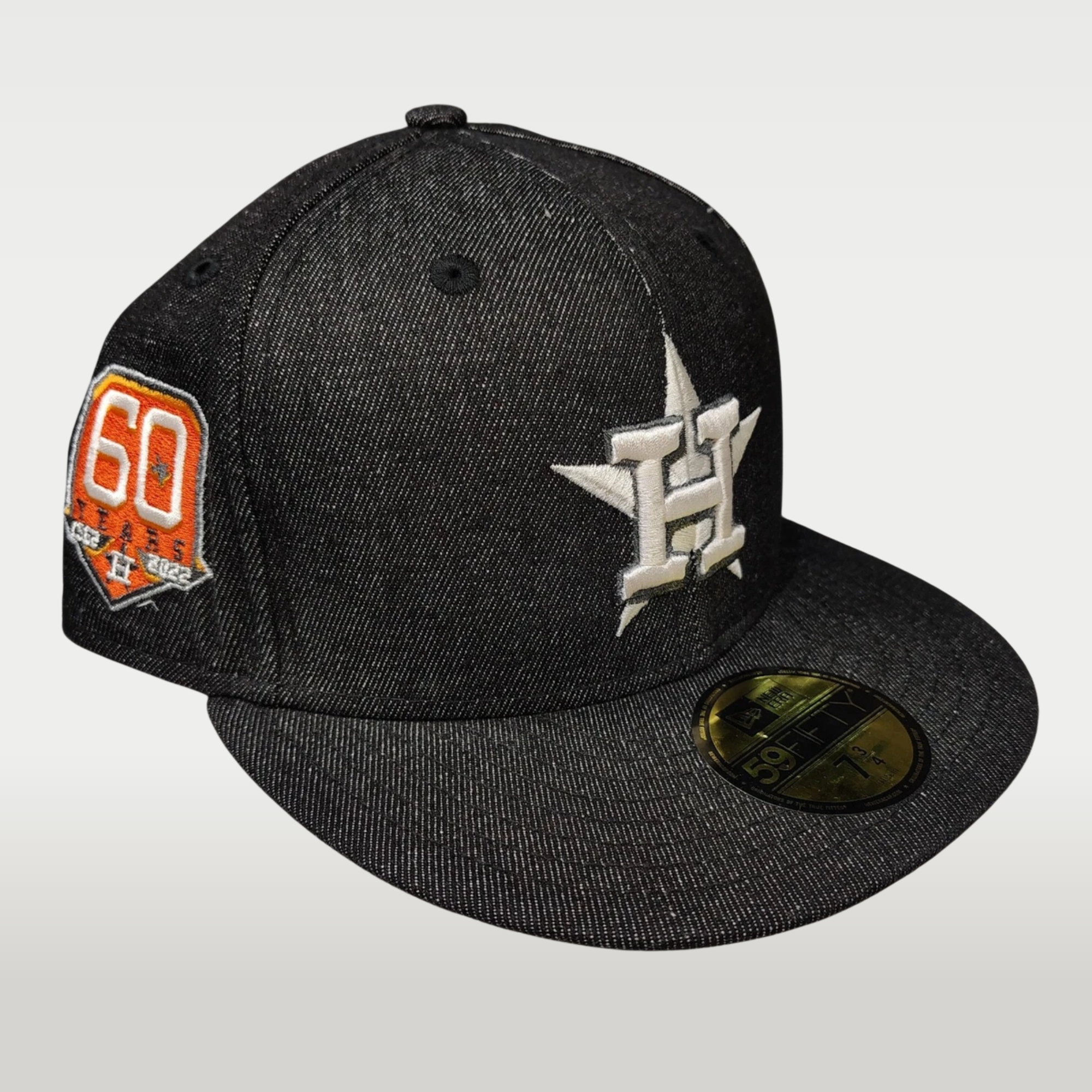 Gorra New Era Houston Astros MLB