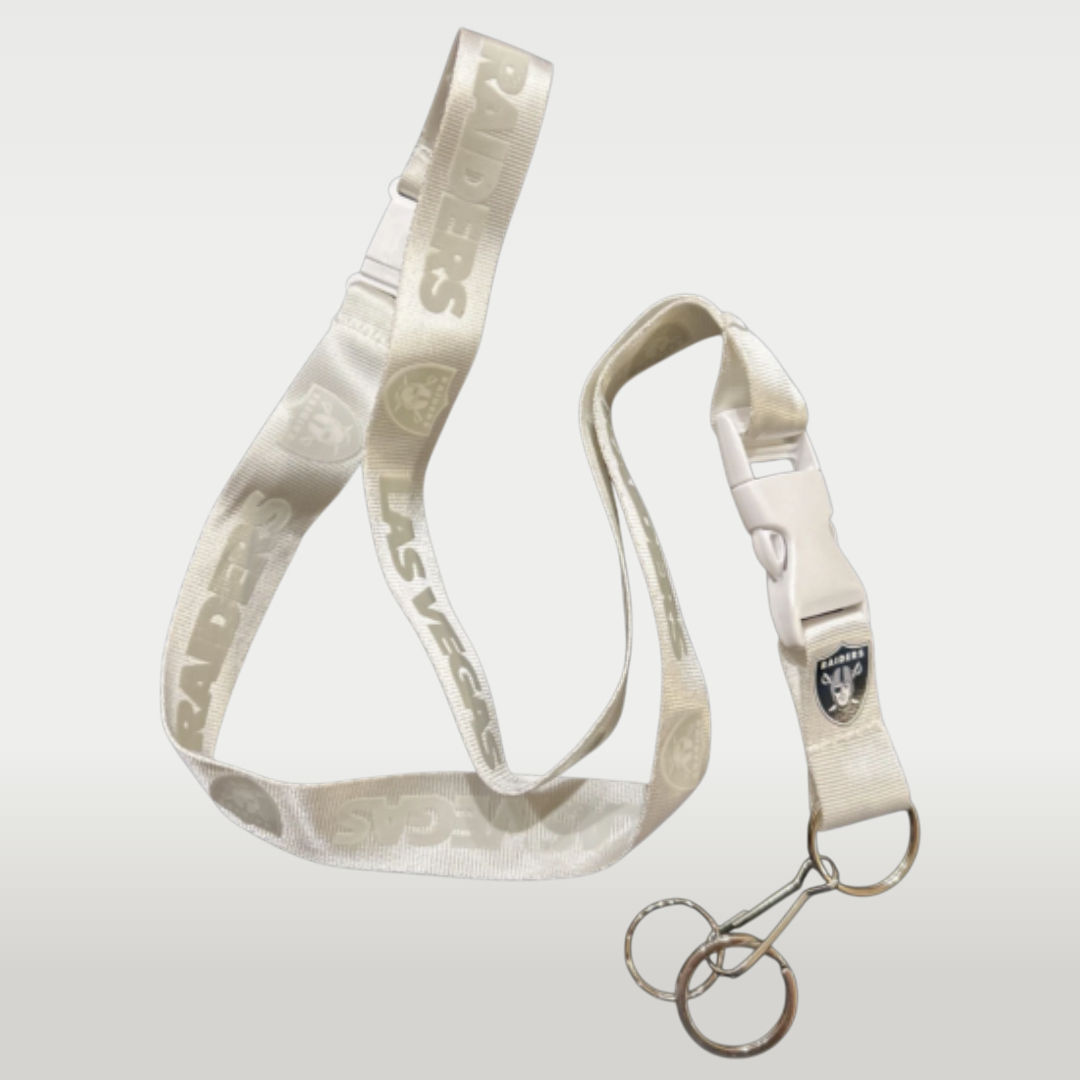 Lanyards Las Vegas Raiders /Wth/