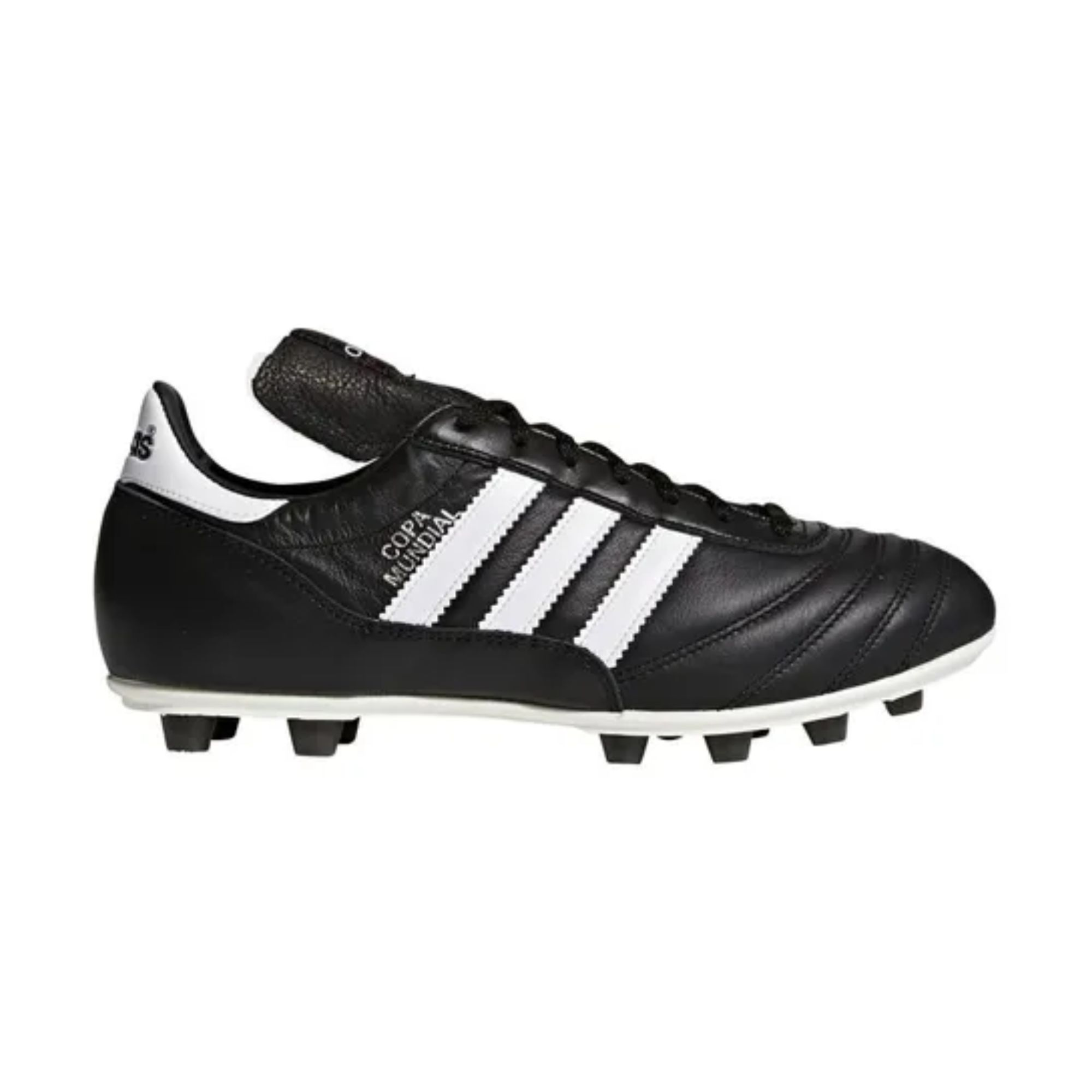 Tachon Adidas Copa Mundial Negro/Blanco