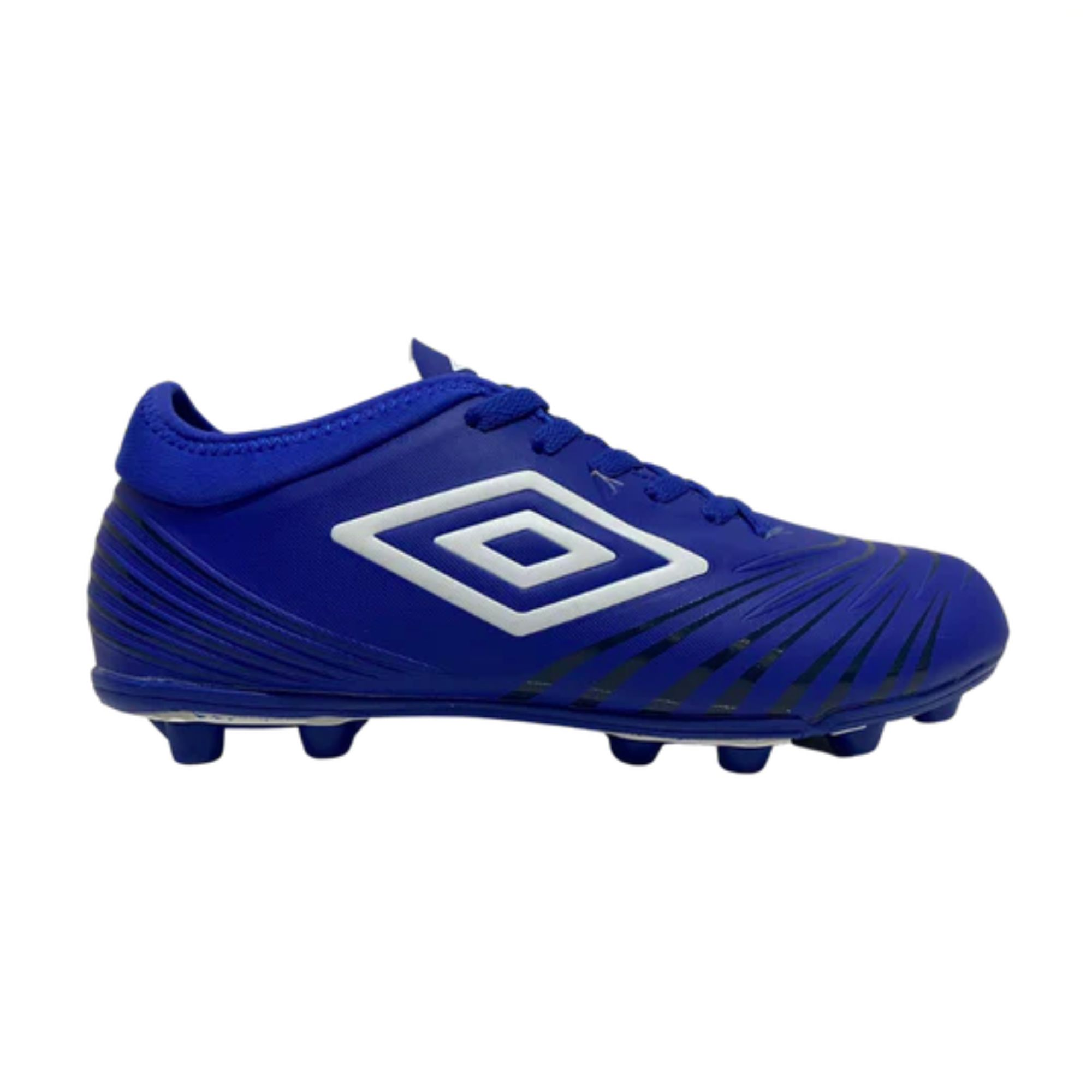 Tachón Umbro Toccare III HGR /nvy/blck/ E6B
