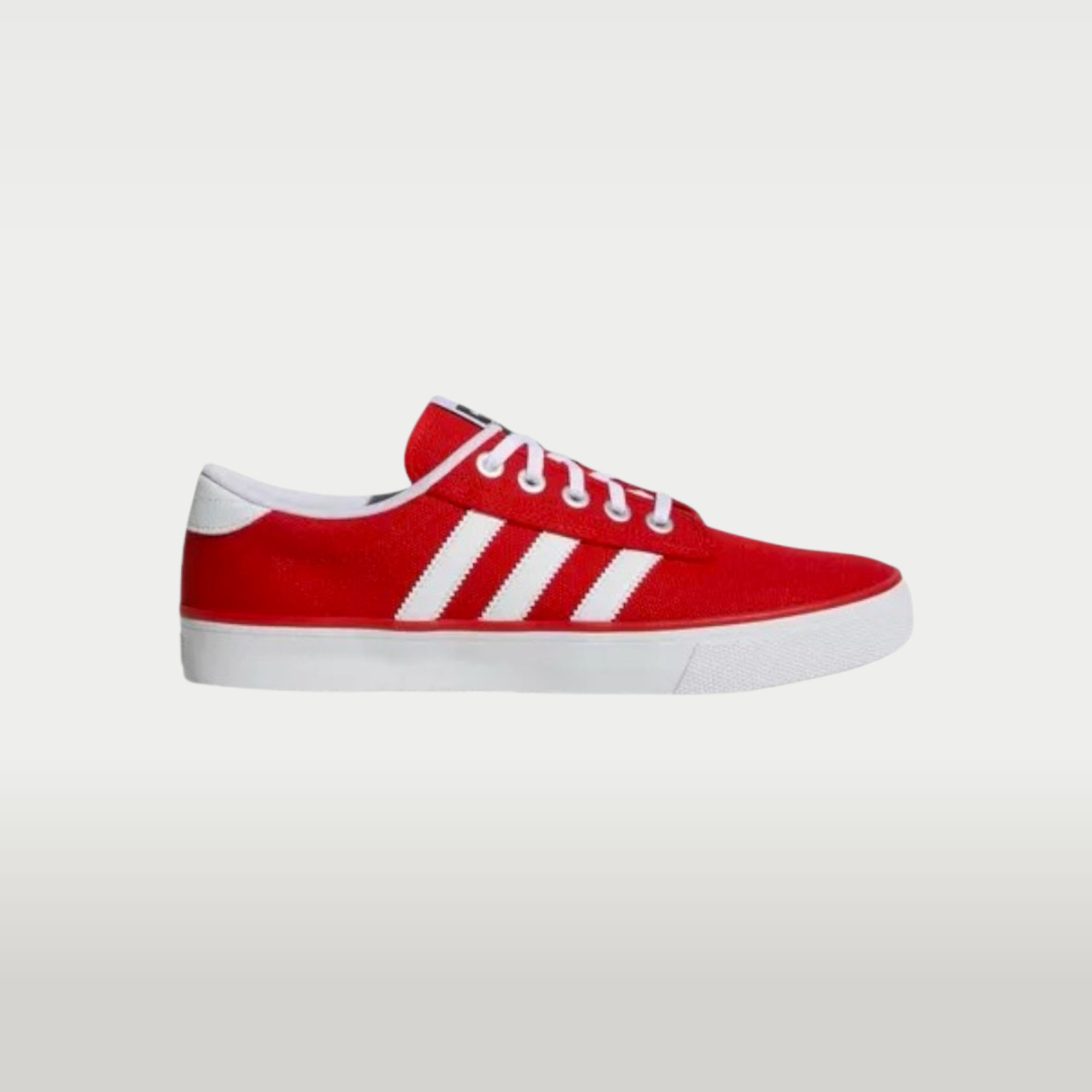 Tenis Adidas Kiel /rd/wht/ S6B