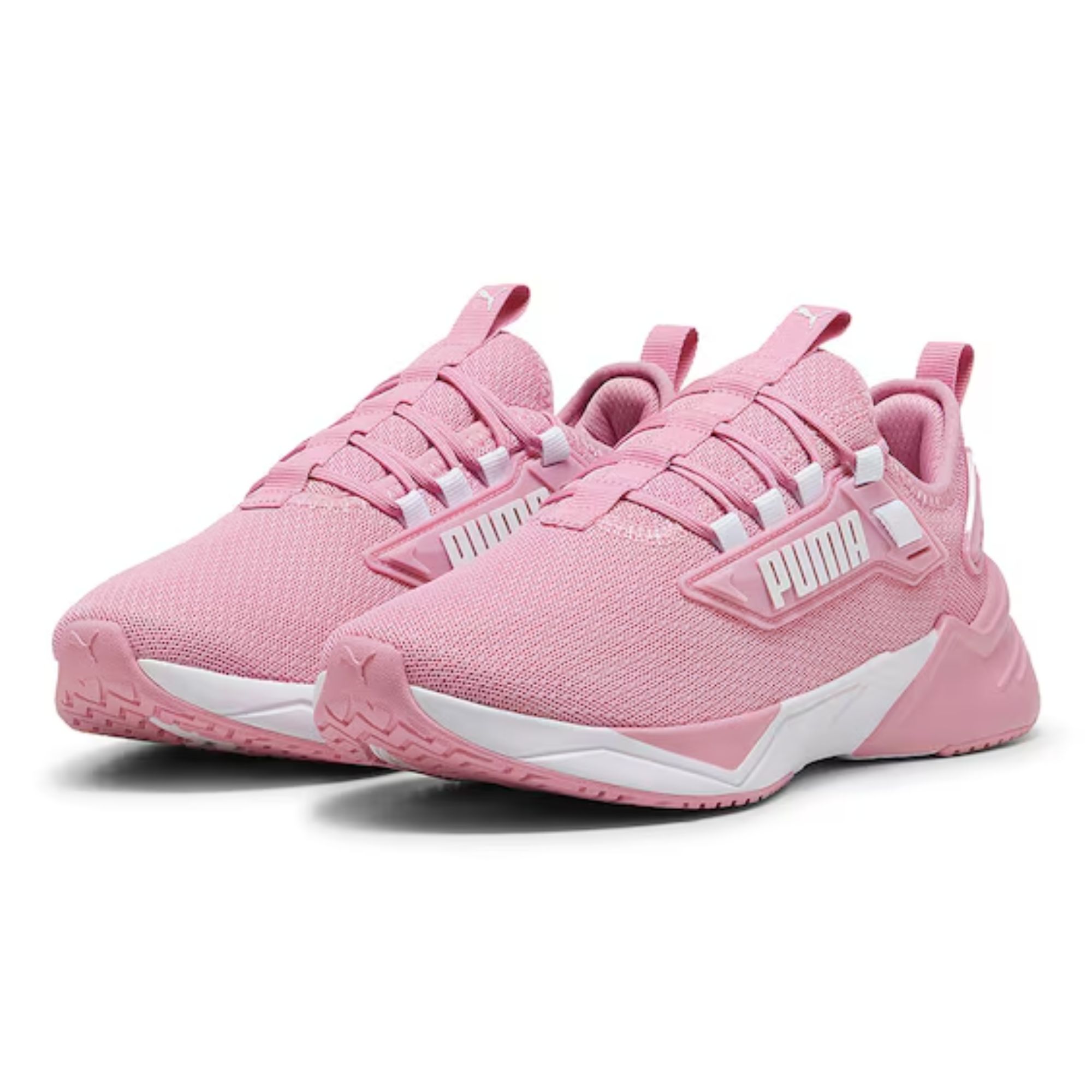 Tenis Puma Retaliate 3 /pnk/