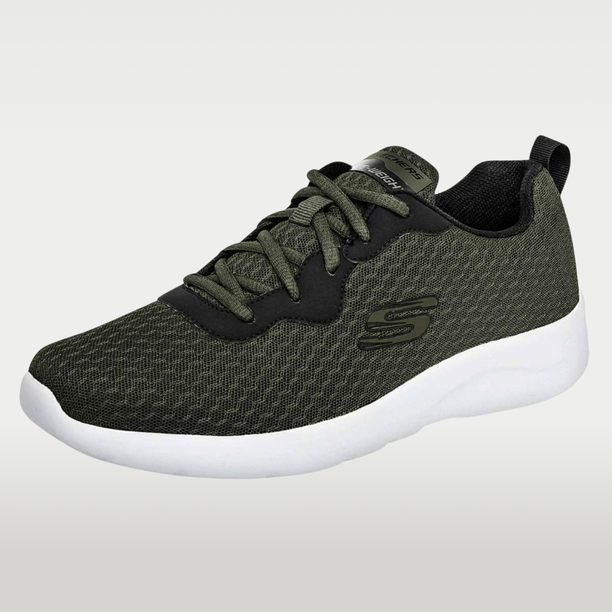 Tenis Skechers Dynamight 2.0 /Green/Wht/