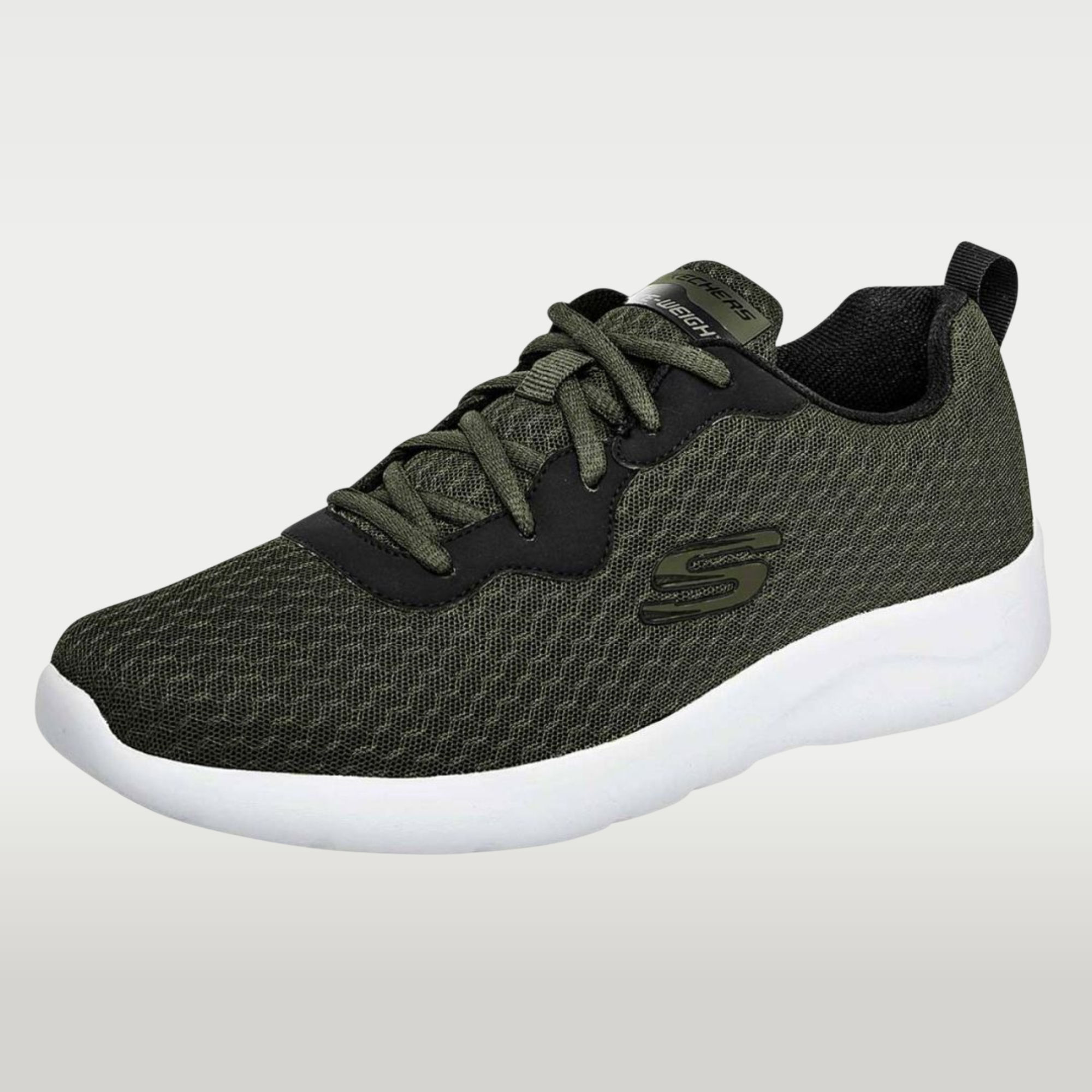 Tenis Skechers Dynamight 2.0 /Green/Wht/