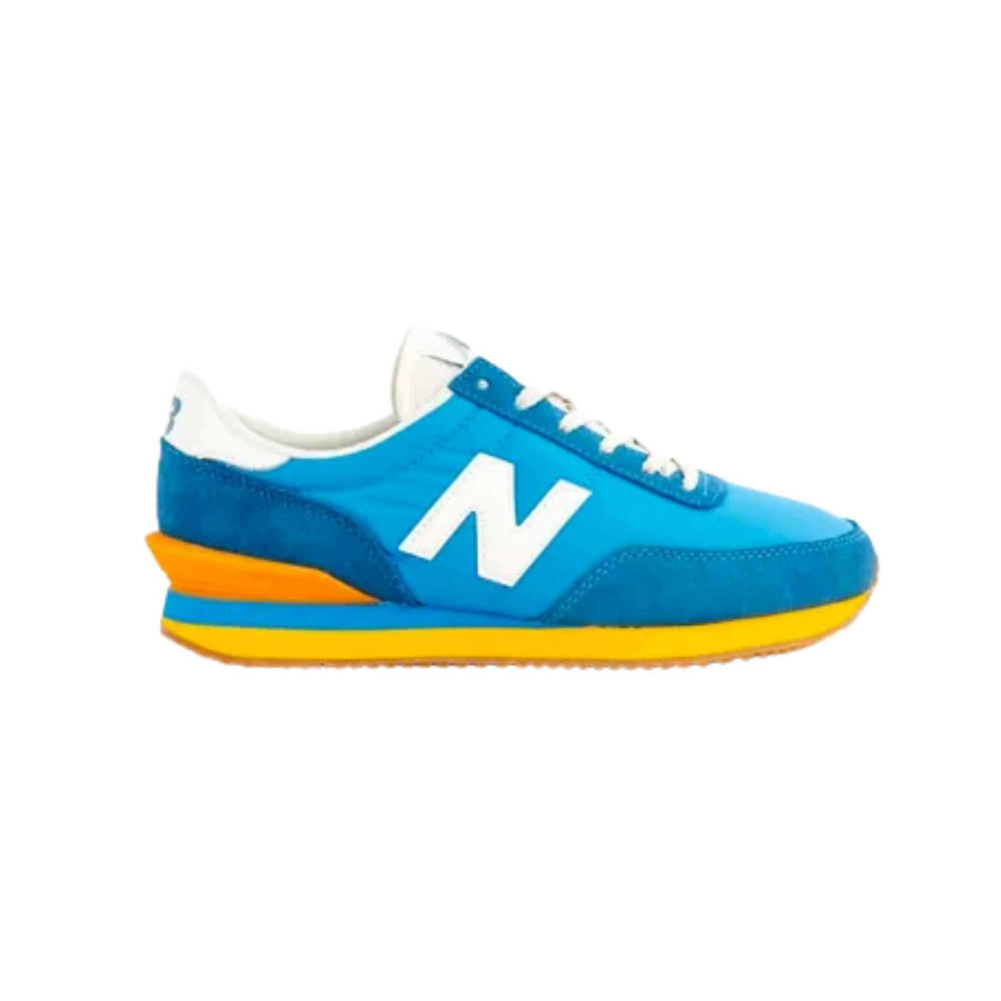 Tenis New Balance Lifestyle /blu/ywll/ E6B