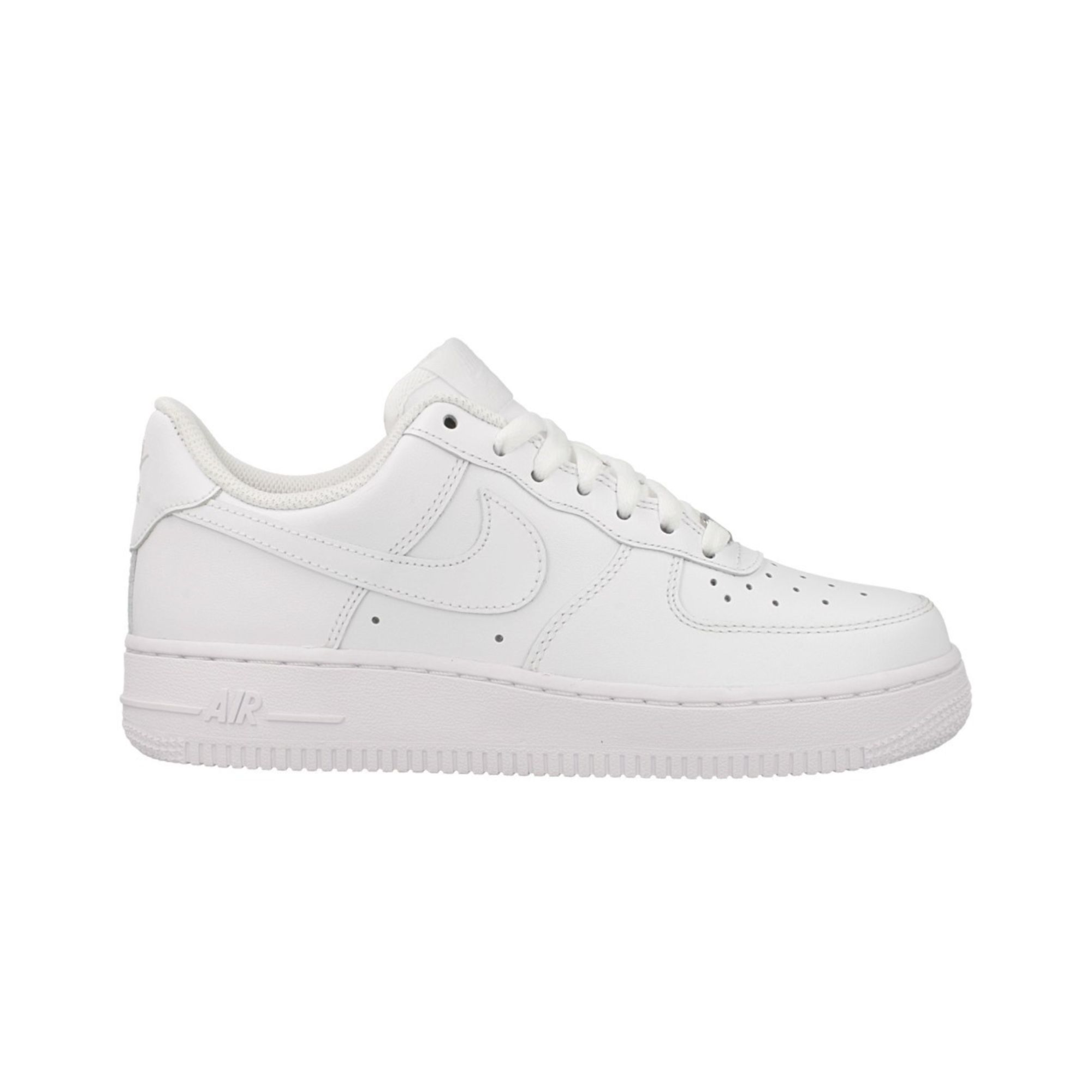 Tenis Nike Air Force One Total wht O4