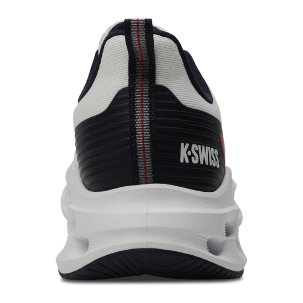 Miniatura: Tenis K-Swiss Melrose Tubes Lite /Wht/Blu/Red/ E6B