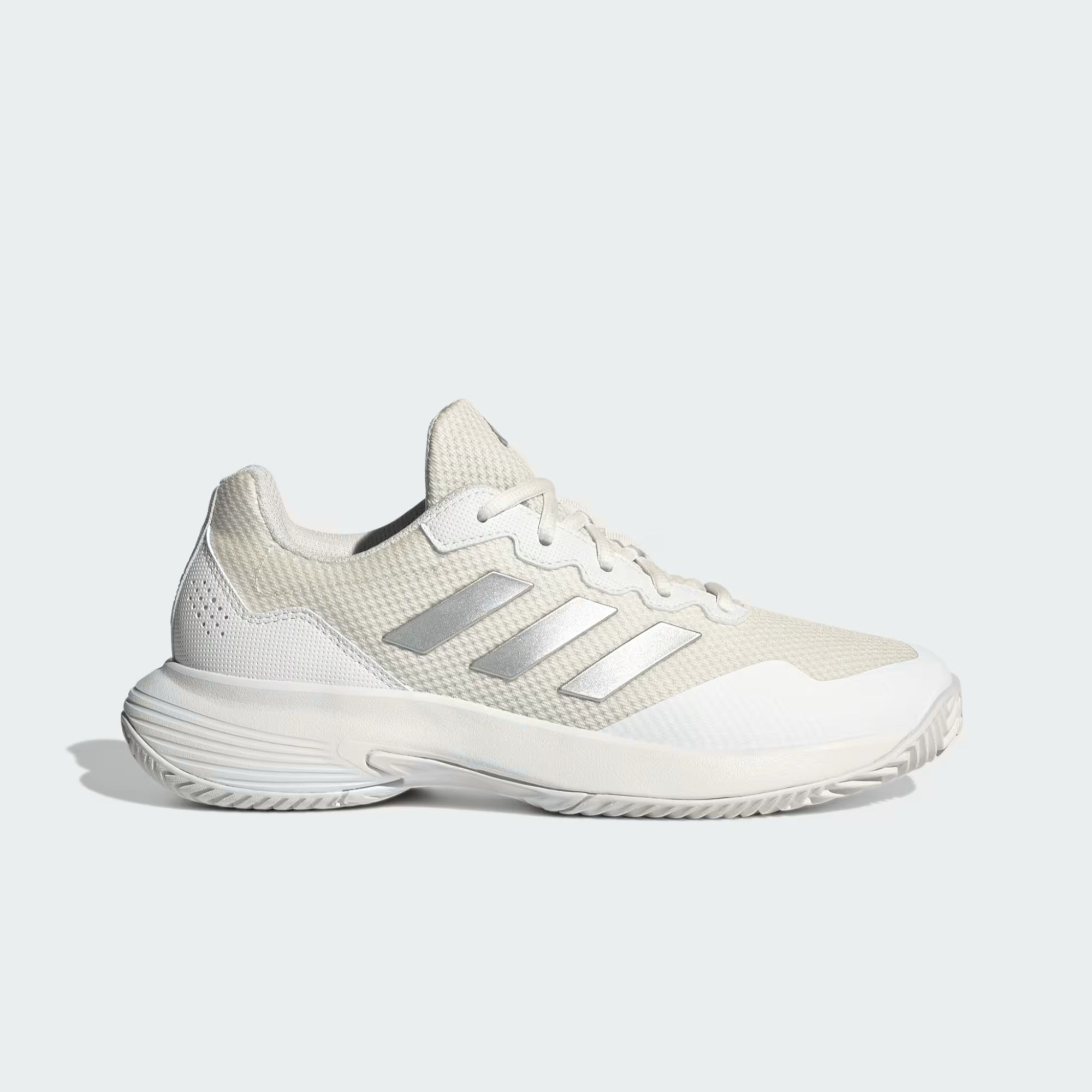 Tenis Adidas Gamecourt 2.0 /wht/ E6B