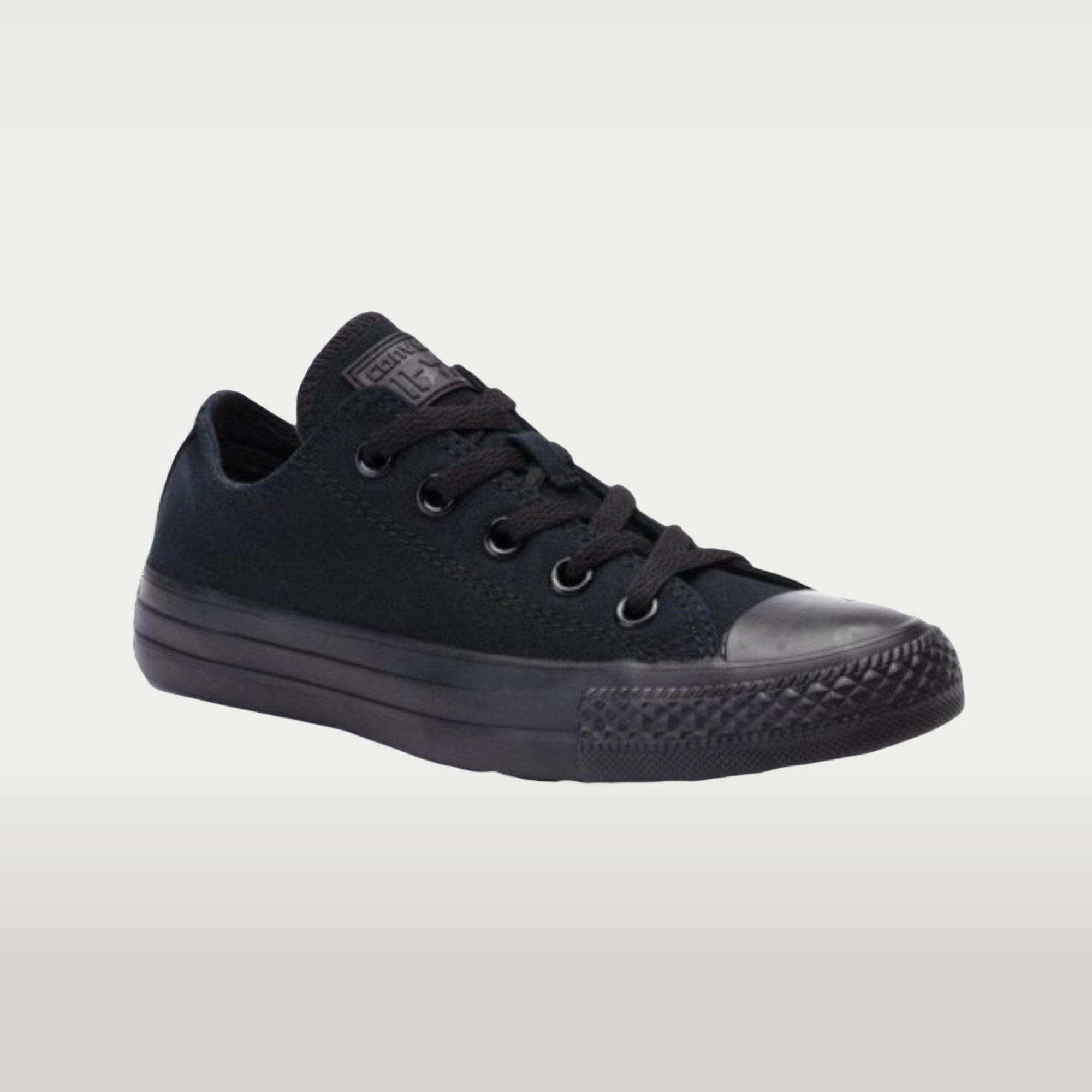 Converse Monocromo Ox All Star Black M
