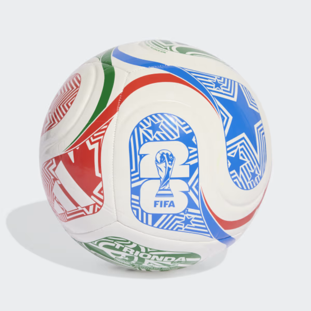 Balon Adidas Fútbol CLB