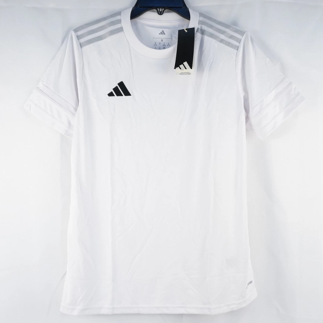 Jersey Adidas Squadra 25 /wht/gry/