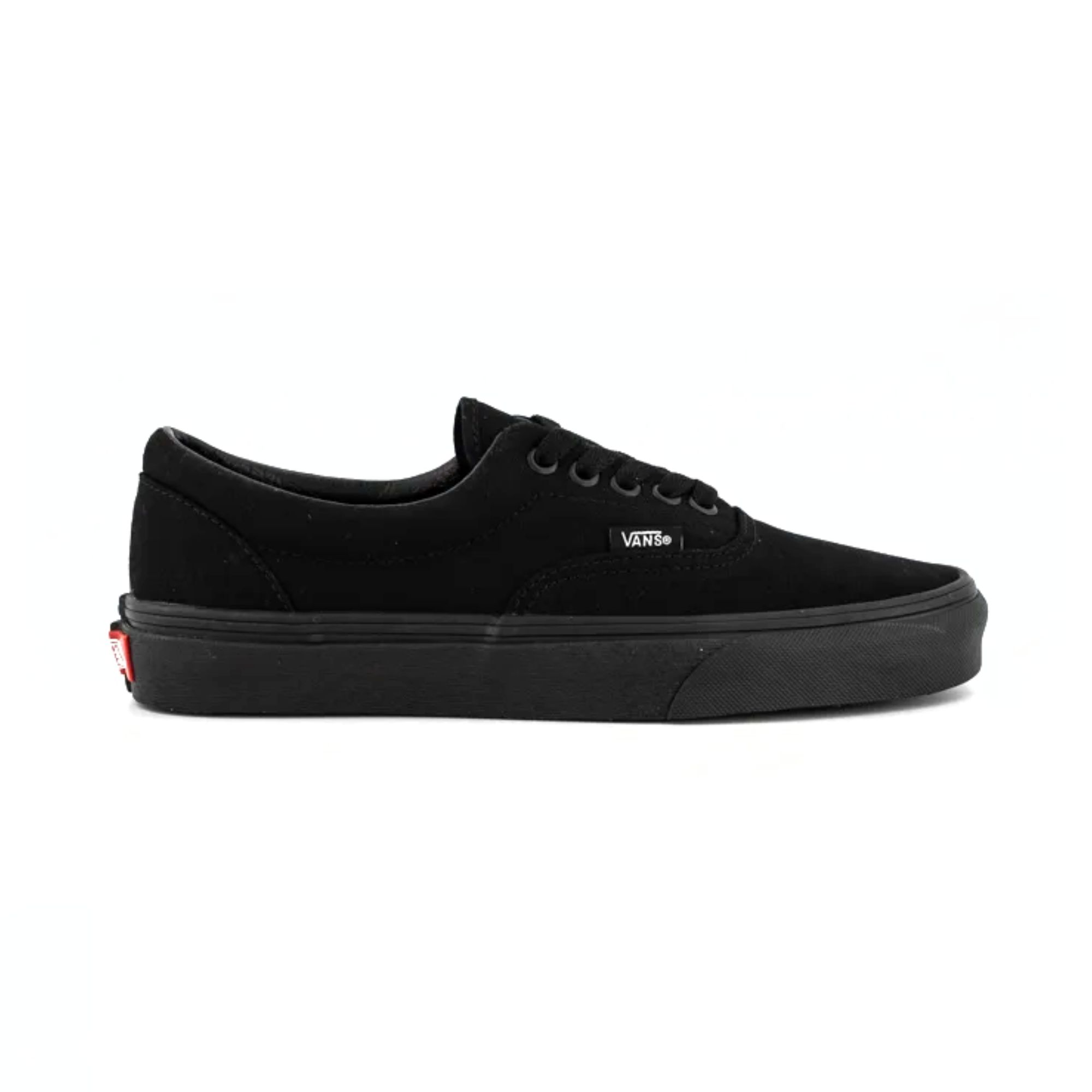 Tenis Vans Era Total Negros Unisex F3 /blck/ E6B