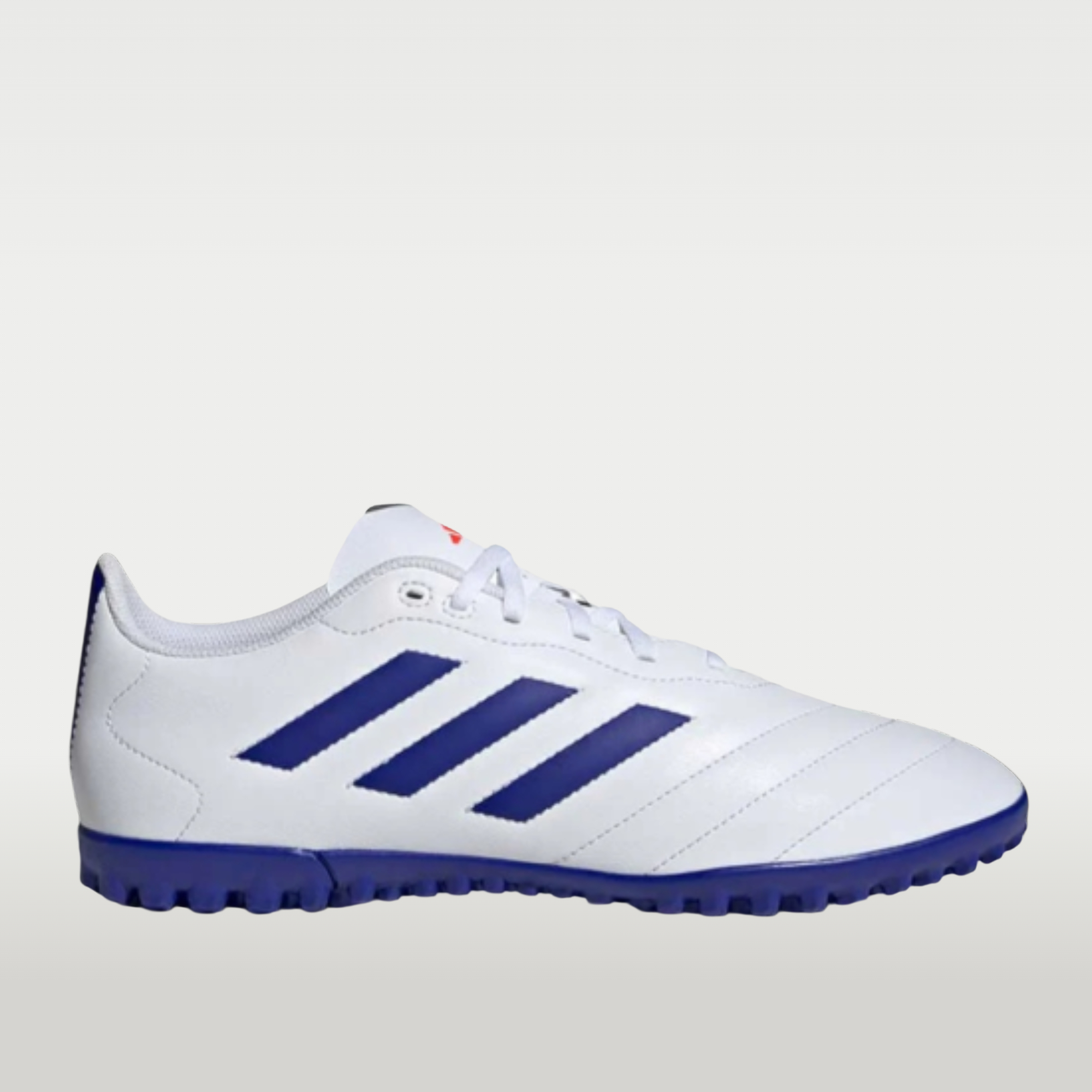 Tenis Adidas Goletto VIII TF /wht/prp/