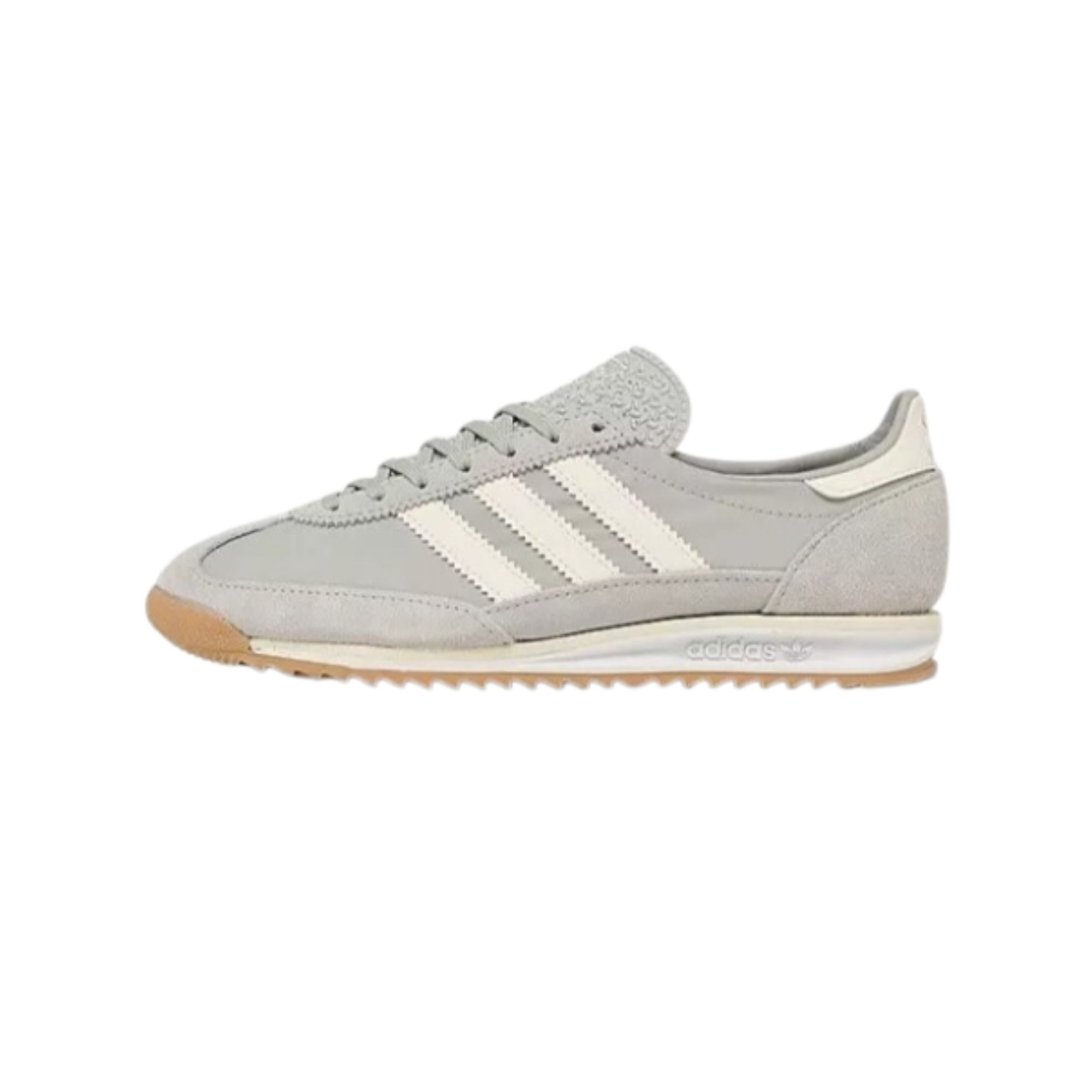 Tenis adidas SL 72 /gry/brn/ E6B